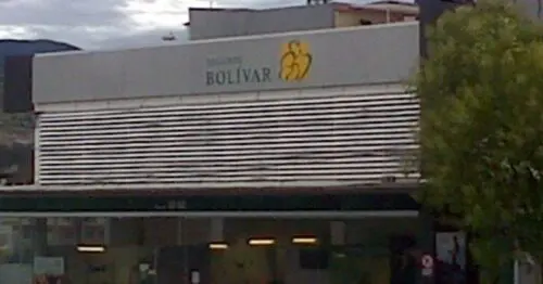 SEGUROS BOLIVAR LA CASTELLANA SEGUROS BOLIVAR LA CASTELLANA